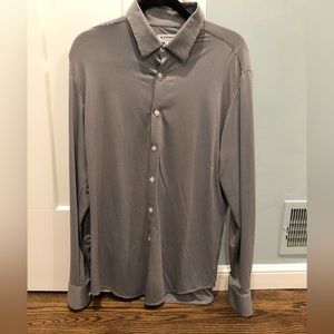 Mizzen and Main Spinnaker Dress Shirt